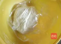 Illustration of how to make tofu steamed buns 2