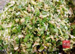 Illustration of how to make your own spring rolls 7