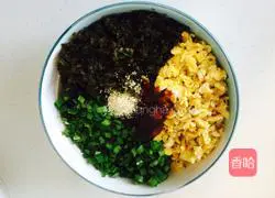 Leek Box Recipe Illustration 1