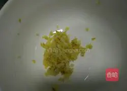 How to mix mung bean sprouts with cold noodles Illustration 3