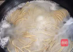 Secret refreshing cold noodles recipe 2