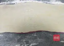 Pitaya flower roll recipe 5