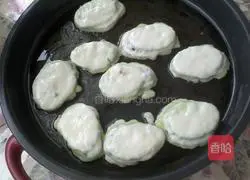 How to make delicious loofah boxes Illustration 8