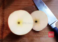 Apple porridge recipe illustration 15