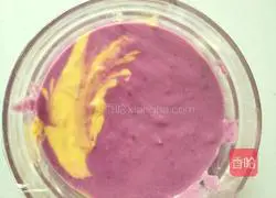 Simple version of whole grain hair cake (complementary food for 9-month-old baby) illustration 6