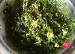 Leek Box Recipe Illustration 15