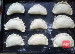 Leek Box Recipe Illustration 17