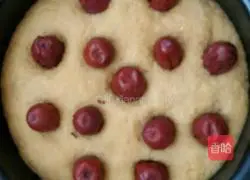 Cornmeal Brown Sugar Hair Cake Recipe Illustration 4