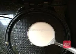 Leek Box Recipe Illustration 4