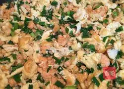 Onion and shrimp box (refer to leeks) Illustration of the method of naming the box) 5