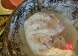 Brown sugar strawberry hair cake recipe 4