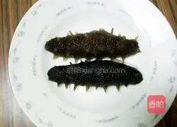 Illustration of how to make three fresh pot stickers 4