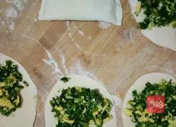 Leek Box Recipe Illustration 9