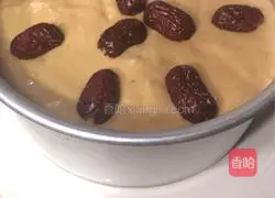 Brown Sugar Hair Cake (No Baking Powder Version) Recipe Illustration 9