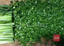 Leek Box Recipe Illustration 4