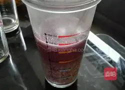 Illustration of making homemade low-sugar ten-grain rice steamed buns using a bread machine 1