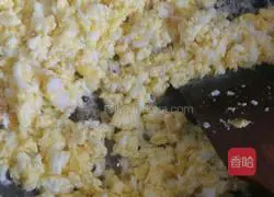 Illustration of how to make pot stickers 2