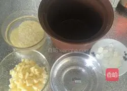 Apple Lily Porridge Recipe Illustration 5