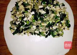 Leek Box Recipe Illustration 6