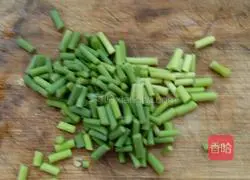 Illustration of how to cook rice 1