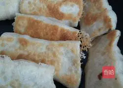 Winter Melon Pot Stickers Practice illustration 5