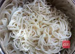 Cold noodles recipe 20