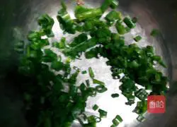 Baked eel and sausage rice recipe 2