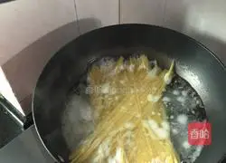 Illustration of how to make pasta 2