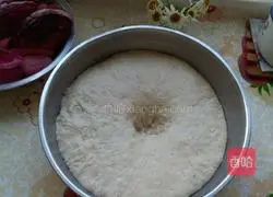 Laotan Sauerkraut Chicken Potstickers Recipe Illustration 3