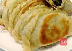 Leek Box Recipe Illustration 9