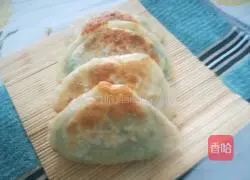 Leek Box Recipe Illustration 25