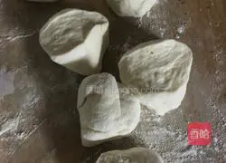 Leek Box Recipe Illustration 9