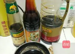 Illustration of how to cook rice 1