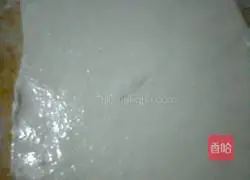 Illustration of how to make pot stickers 7