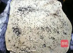 Illustration of how to make salt and pepper rolls (whole wheat) 3