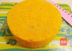 Pumpkin hair cake recipe 15