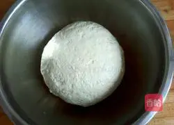 Illustration of home-style onion rolls 2