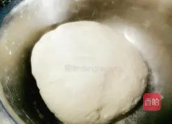 Illustration of how to make egg and leek box 3