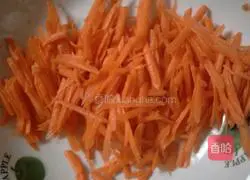 Spring roll recipe illustration 7