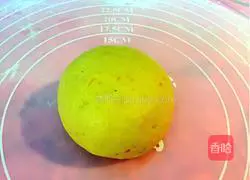 Chinese lotus roll recipe 2