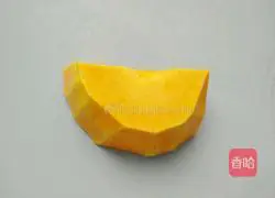 Millet Pumpkin Porridge Recipe Illustration 2