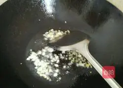 Home version of claypot rice Practice illustration 3