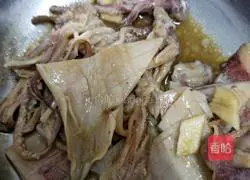 Seafood Baked Rice Recipe Illustration 2