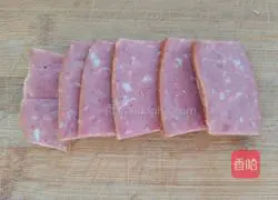 Mini burgers Nutritious breakfast recipe 8