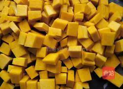 Illustration of how to make health porridge 1