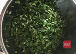 Leek Box Recipe Illustration 3