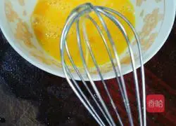 Red Sausage Baked Rice Illustration of how to do it 5