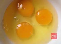 Illustration of how to make leek boxes 2