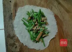 Spring Roll Recipe 4