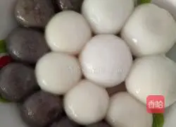 Fruit Lantern Festival Illustration 6